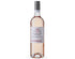 Alcohol Free - 0% Rose (Cinsault, Grenache), La Baume Saint Paul, Langudoc.  France