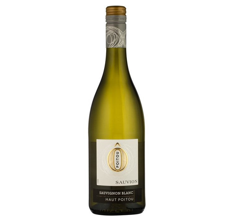 2023 'O' Haut-Poitou Sauvignon Blanc, Loire Valley, France