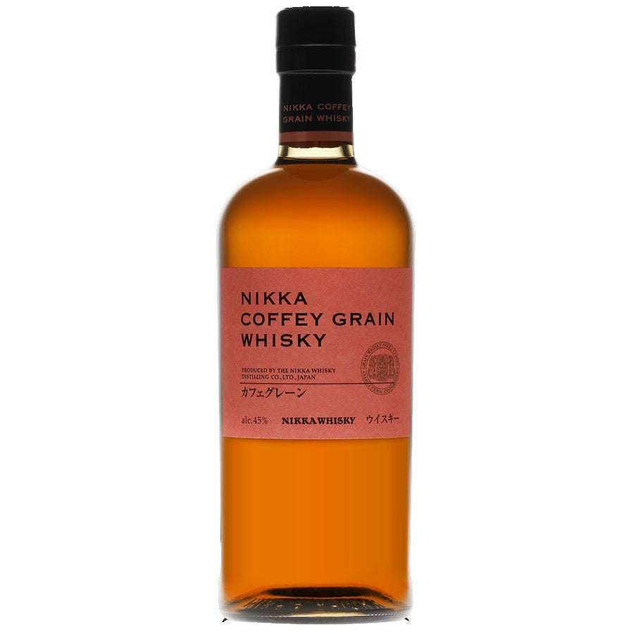 Nikka Coffey Grain Whisky, Japan - 70cl bottle