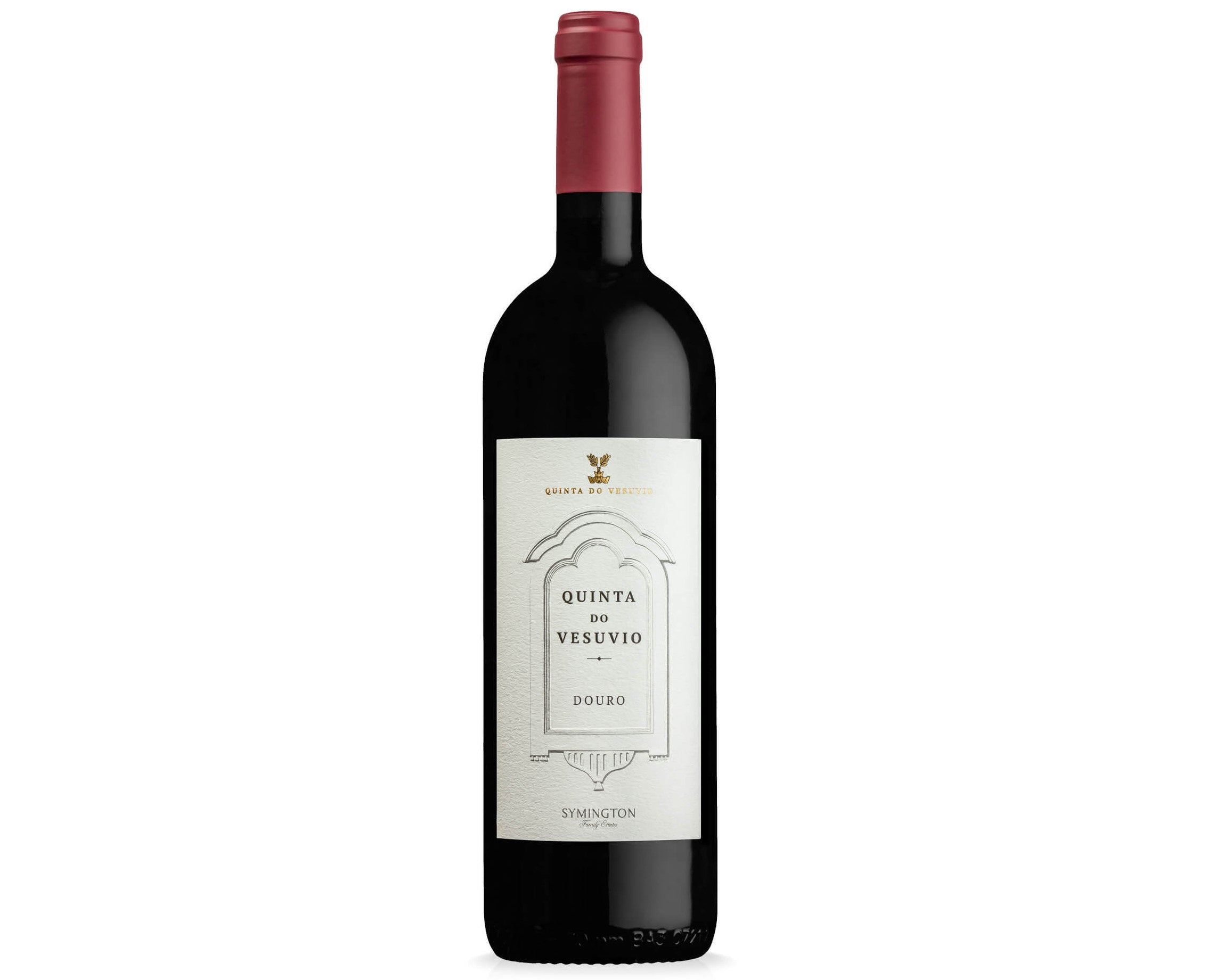 Magnum - 2016 Pombal do Vesuvio, Quinta do Vesuvio - Red Wine - www.baythornewines.co.uk