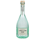 Lind & Lime Gin, The Port of Leith Distillery Co. - 70cl bottle