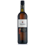 Blended Amontillado Sherry, Barbadillo, Jerez, Spain - Fortified Wine - www.baythornewines.co.uk