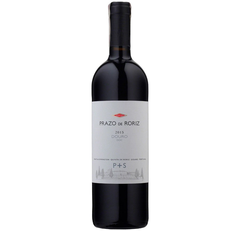 2016 Prazo de Roriz, Prats & Symington, Douro Valley, Portugal - Red Wine - www.baythornewines.co.uk