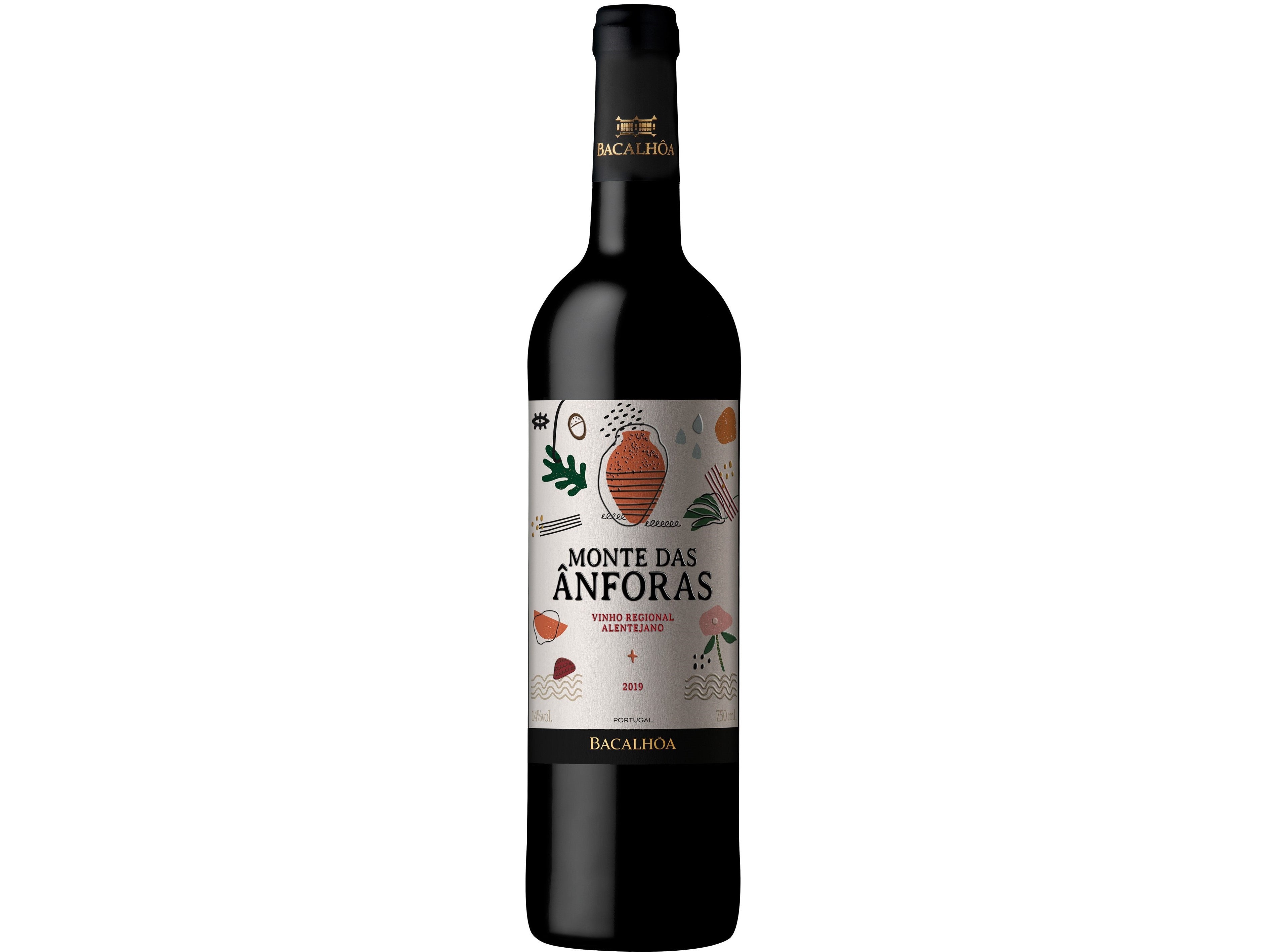 2021 Monte das Ânforas, Alentejo, Portugal