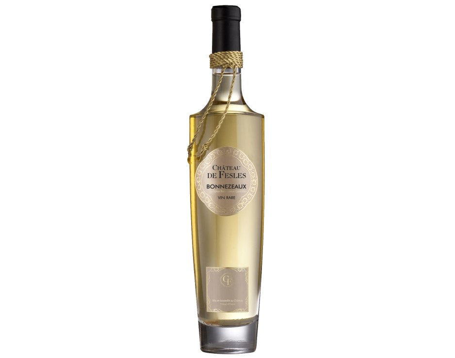 50cl bottle - 2014 Bonnezeaux, Château de Fesles, Loire Valley, France