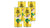 25cl cans (4 pack) - Bowl Grabber Alvarinho, Vinho Verde, Portugal