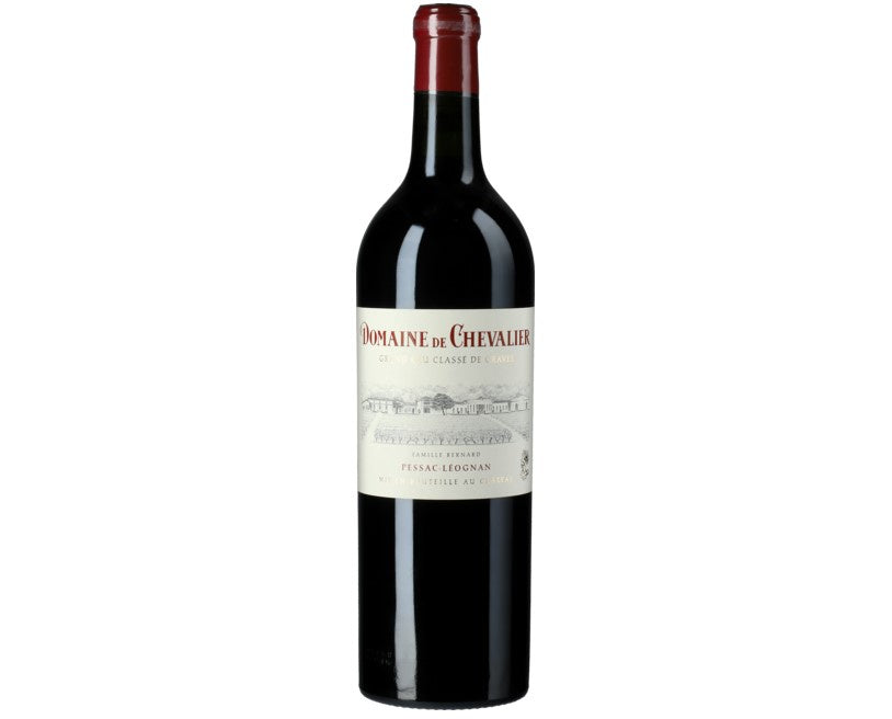 2010 Domaine de Chevalier Rouge, Bordeaux, France