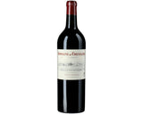 2010 Domaine de Chevalier Rouge, Bordeaux, France