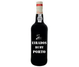 Ruby Port, Eirados, Douro, Portugal