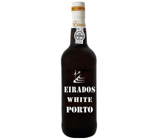 White Port, Eirados, Douro, Portugal