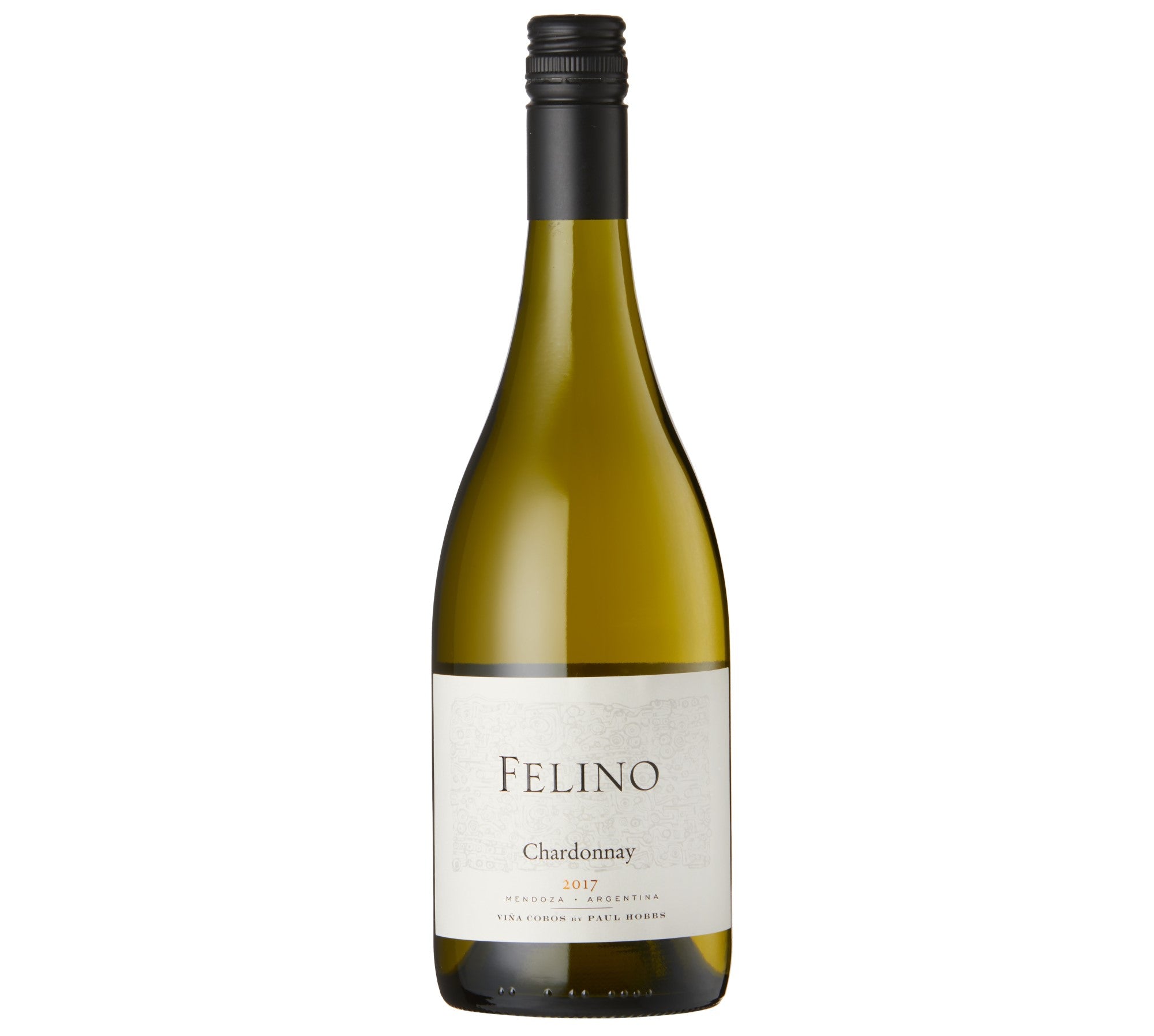 2023 Chardonnay, Felino, Mendoza, Argentina