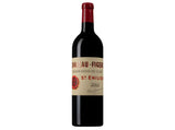2016 Château Figeac, 1er Grand Cru Classe St Emilion, Bodeaux, France