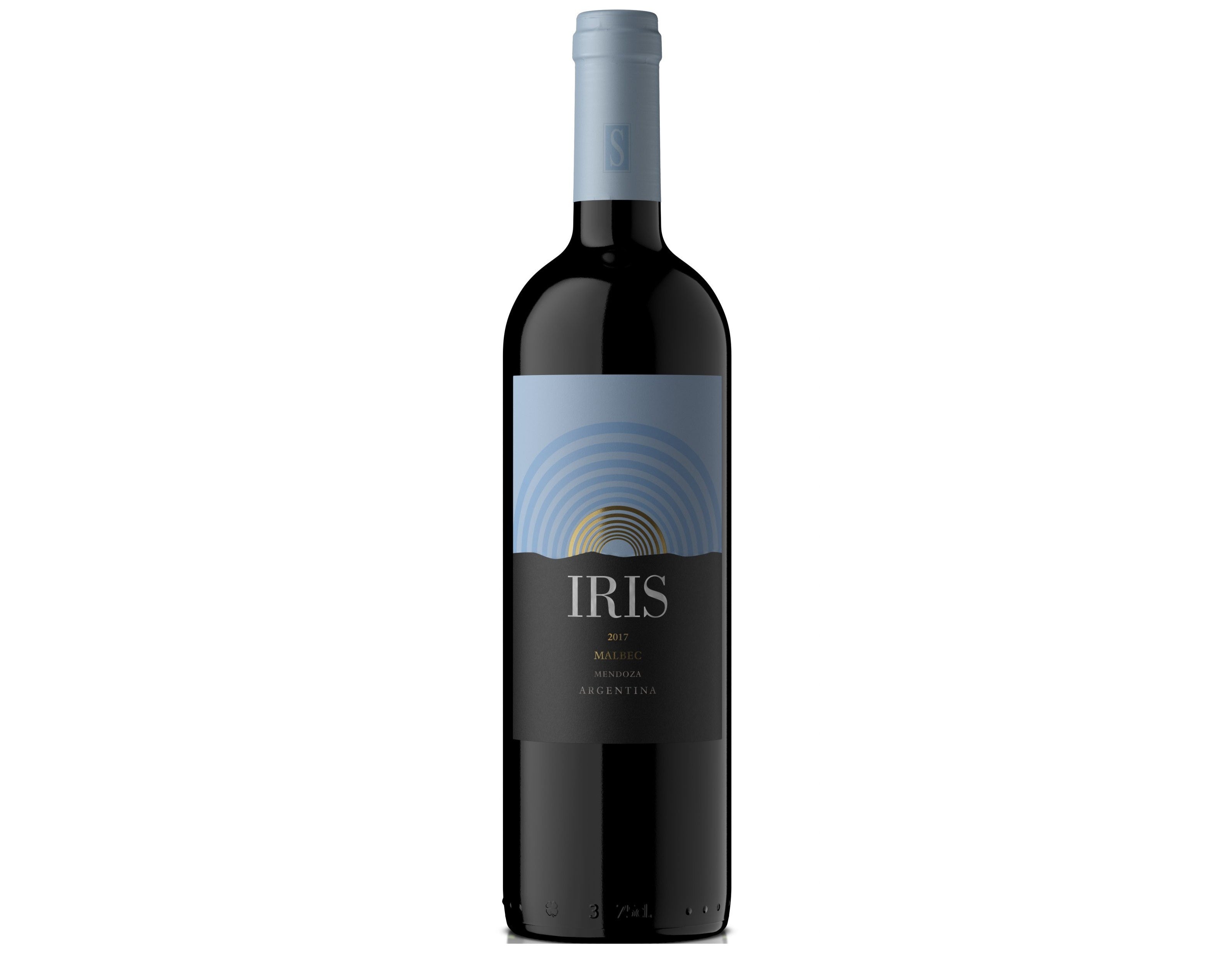 2024 'Iris' Malbec, Bodegas Staphyle, Mendoza, Argentina