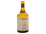 62cl bottle - 2016 Vin Jaune, Domaine Benoît Badoz, Côtes du Jura, france