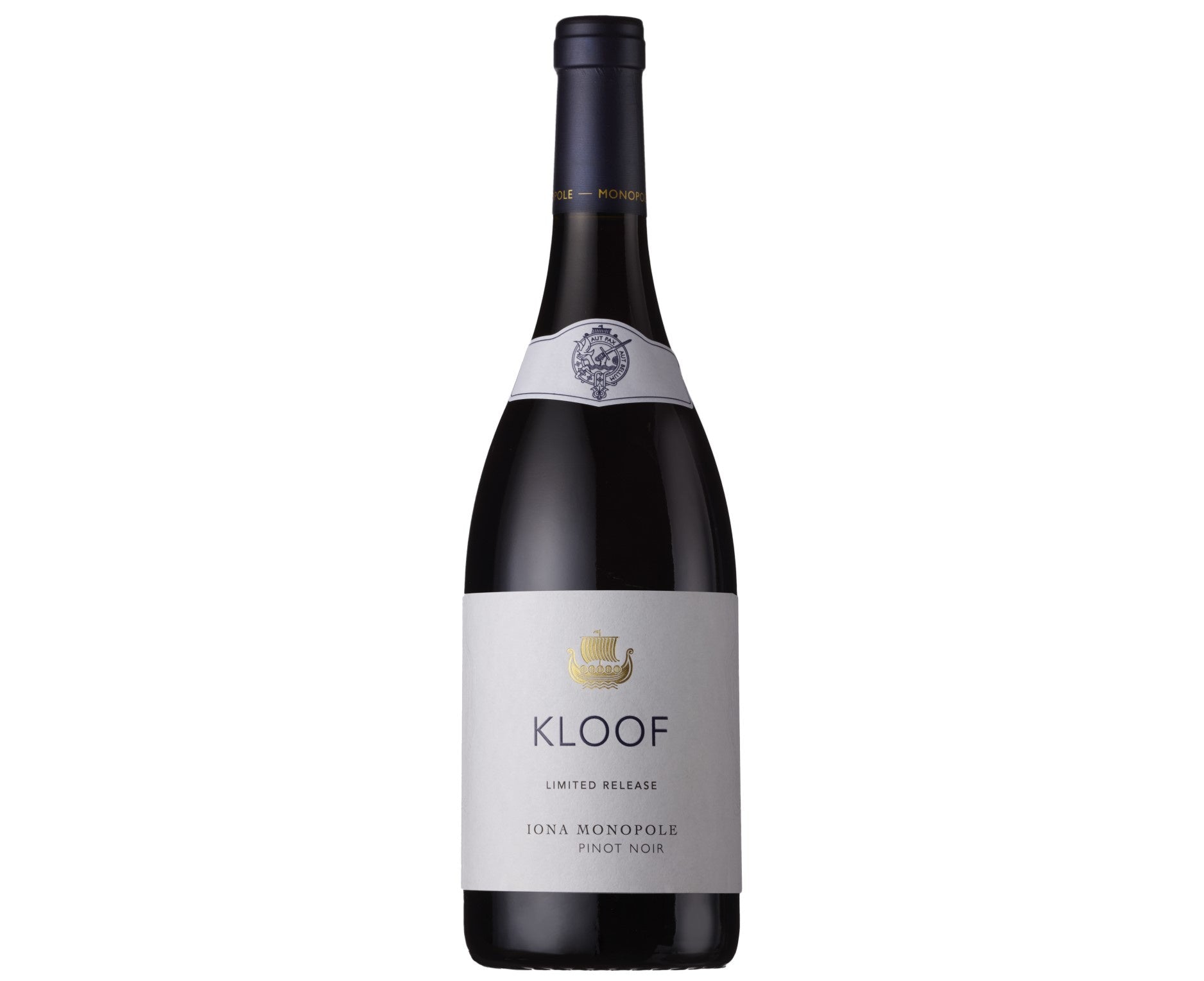 2022 Kloof Pinot Noir, Iona, Elgin, South Africa
