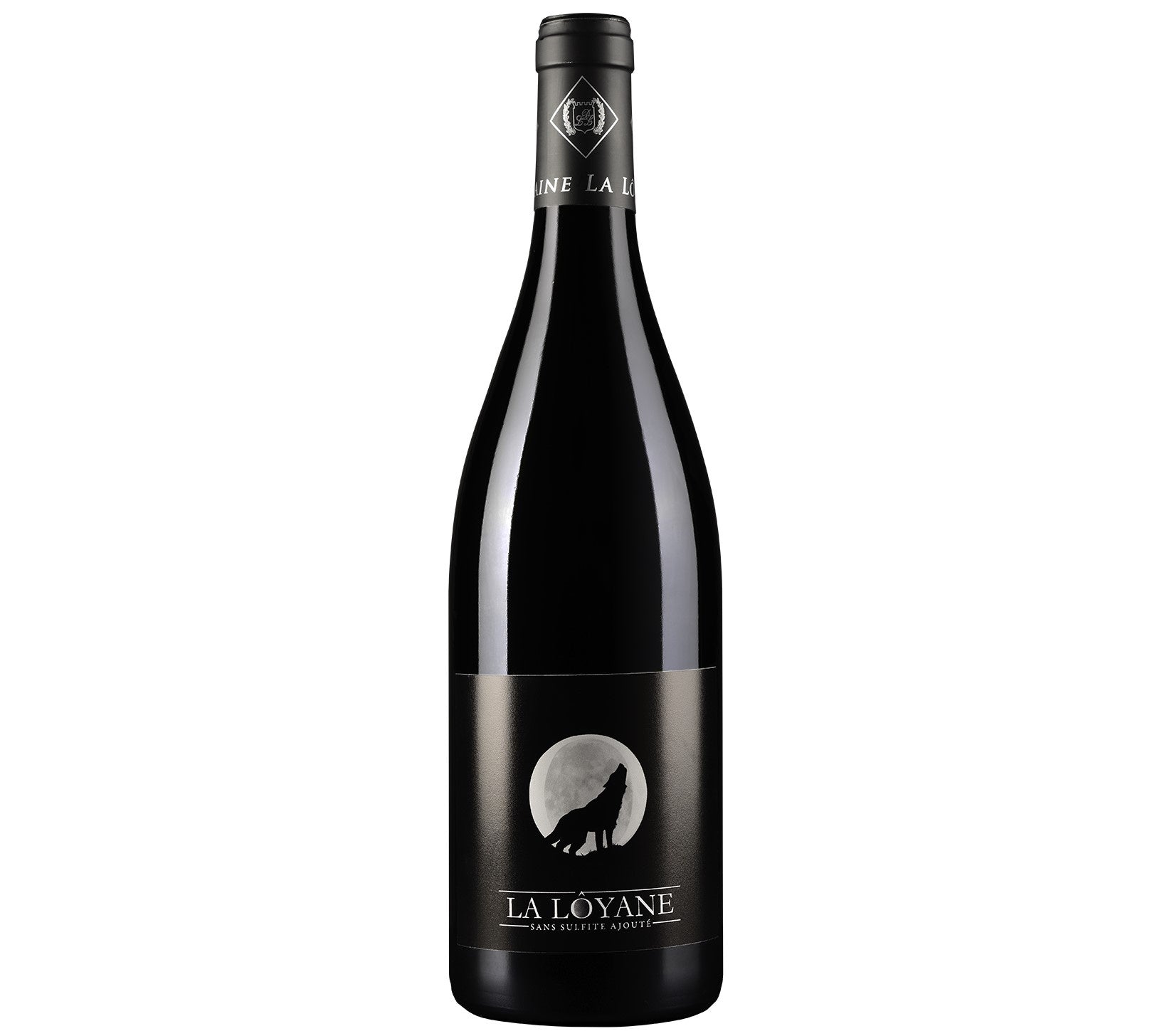 2021 La Loyane Rouge, Domaine La Lôyane, Rhone Valley, France