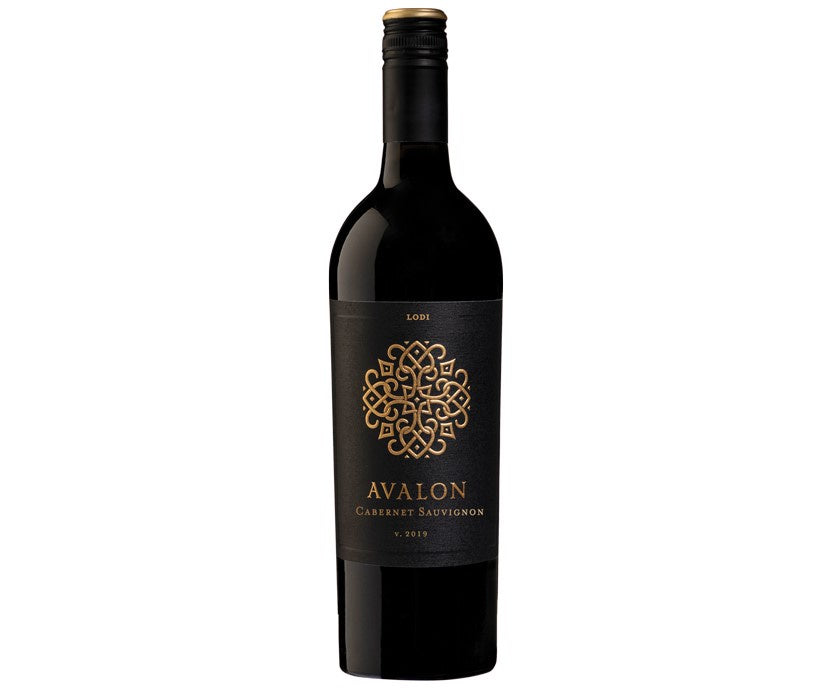 2022 Lodi Cabernet Sauvignon, Avalon, California, USA