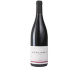 2022  Mercurey Village Rouge, Domaine Gaëlle et Jérôme Meunier, Burgundy, France