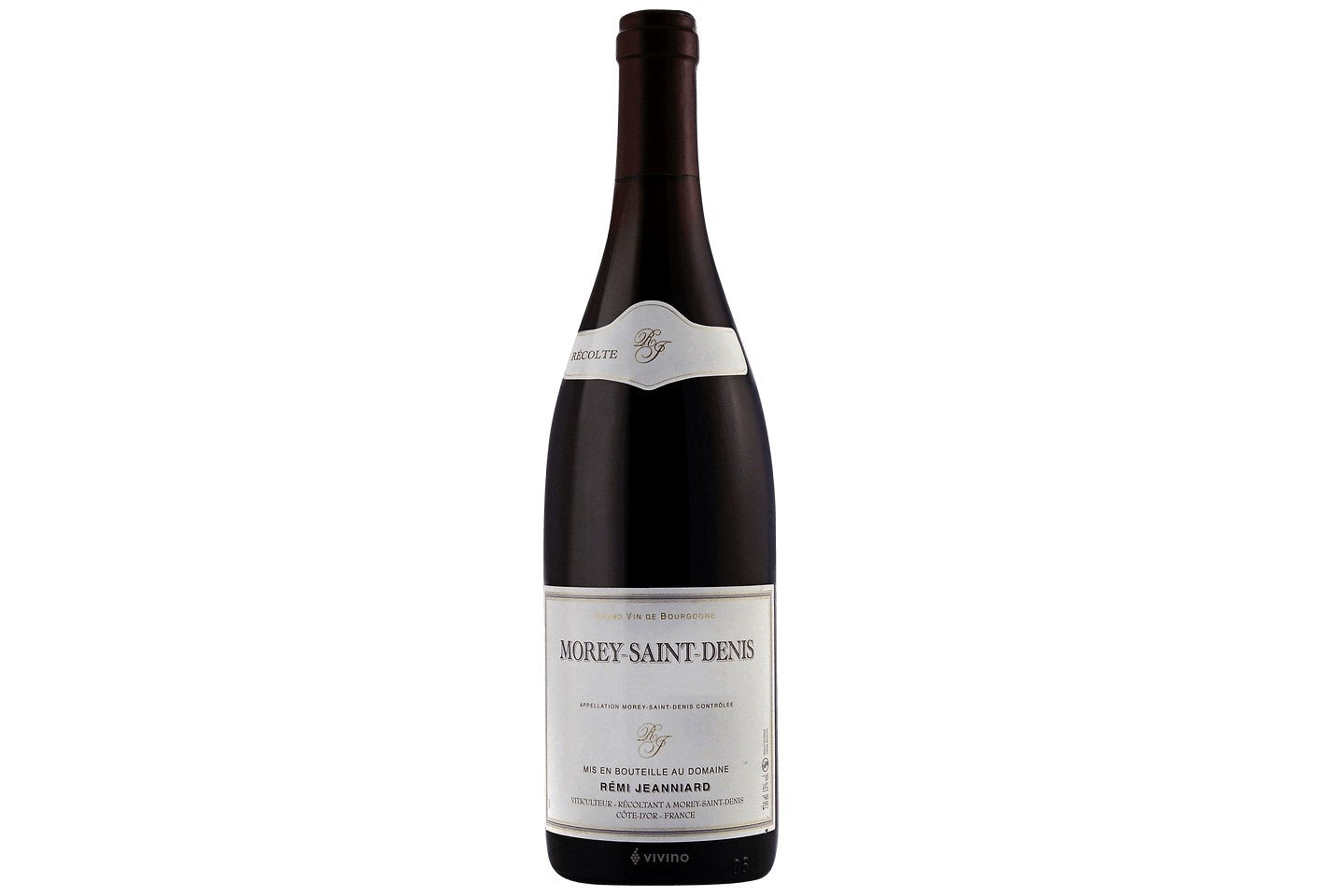 2021 Morey Saint Denis, Domaine Remi Jeanniard, Burgundy, France