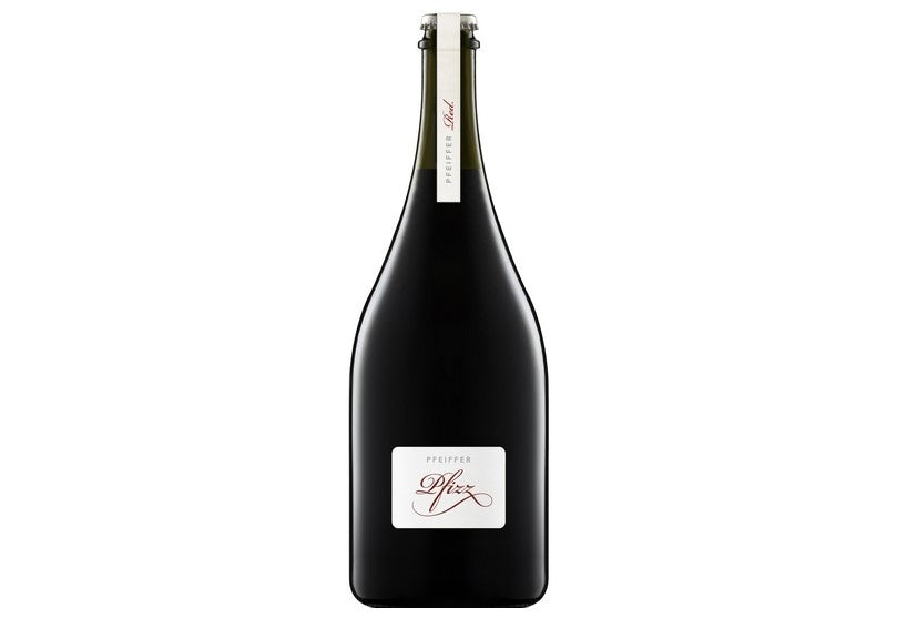 Sparkling 'Pfizz' Red, Pfeiffer Wines, Rutherglen, Australia ...