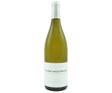 2024 Puligny-Montrachet,  Domaine Gaëlle et Jérôme Meunier, Burgundy, France