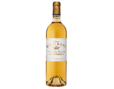 2010 Château Rieussec, Grand Cru Classe Sauternes, Bordeaux