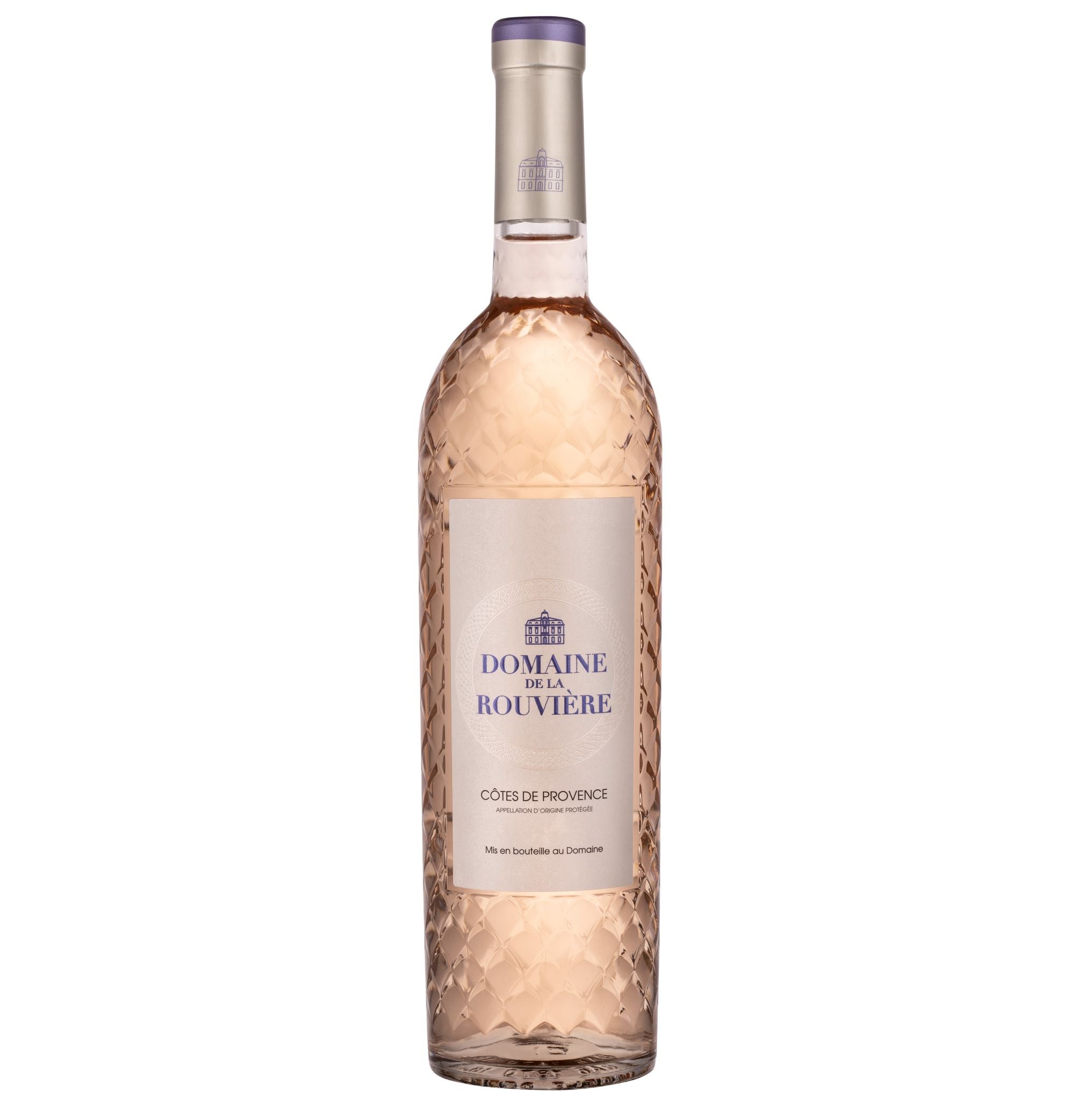 2024 Cotes de Provence Rosé, Domaine de la Rouviere, Provence, France