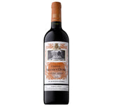 2018 Château Saransot-Dupré, Listrac-Médoc, Bordeaux, France