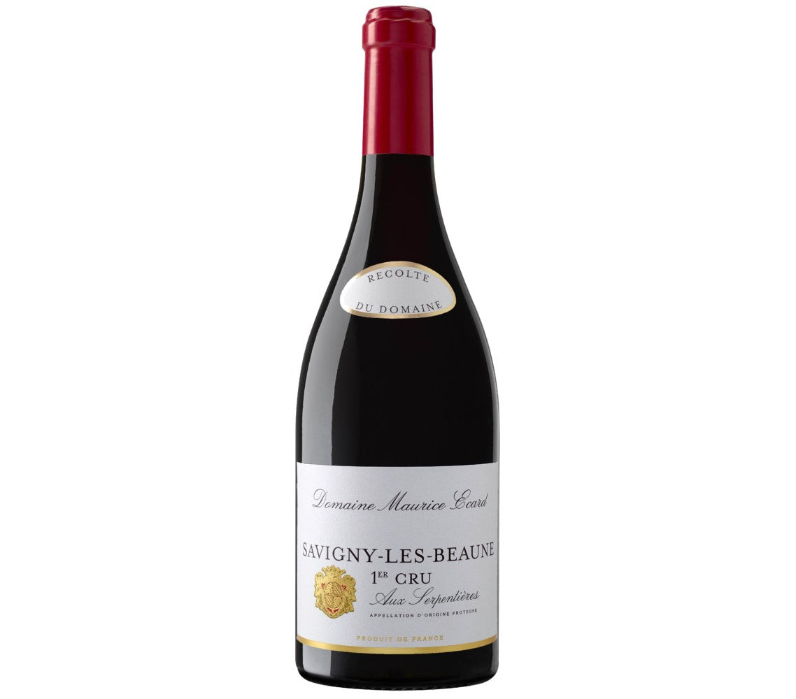 2019 Savigny-Les-Beaune 1er Cru 'Les Serpentières', Maurice Ecard, Burgundy, France