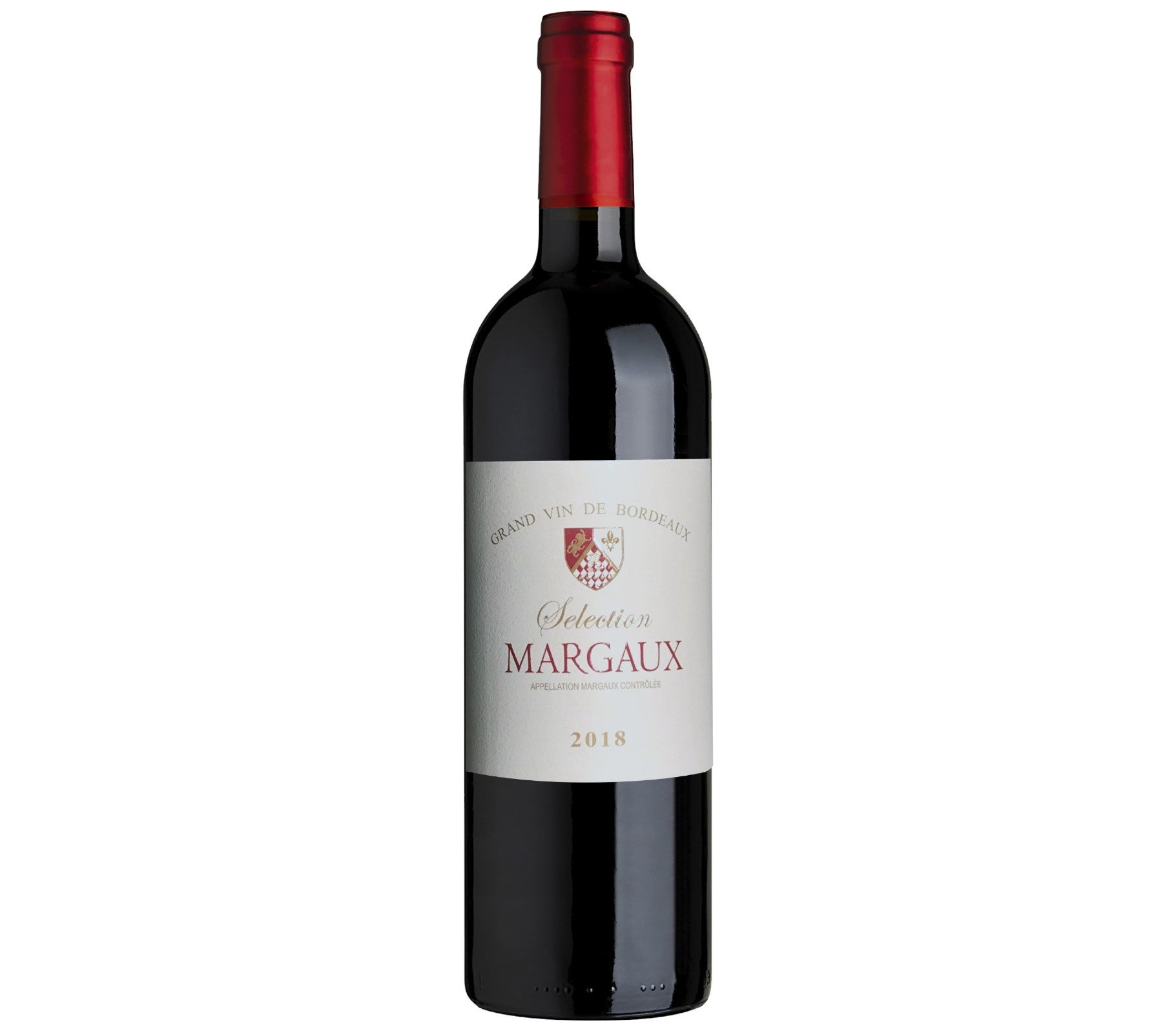 2021 Selection Margaux, Maison Sichel, Bordeaux, France