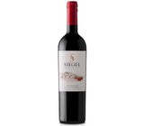 2021 Merlot Gran Reserva, Vina Siegel, Colchagua, Chile