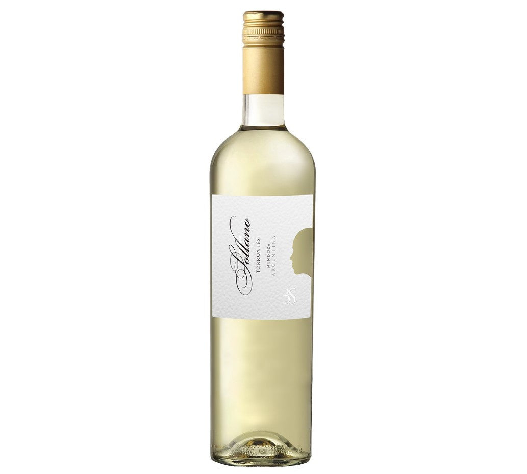 2023 Torrontés, Bodegas Sottano, Mendoza, Argentina