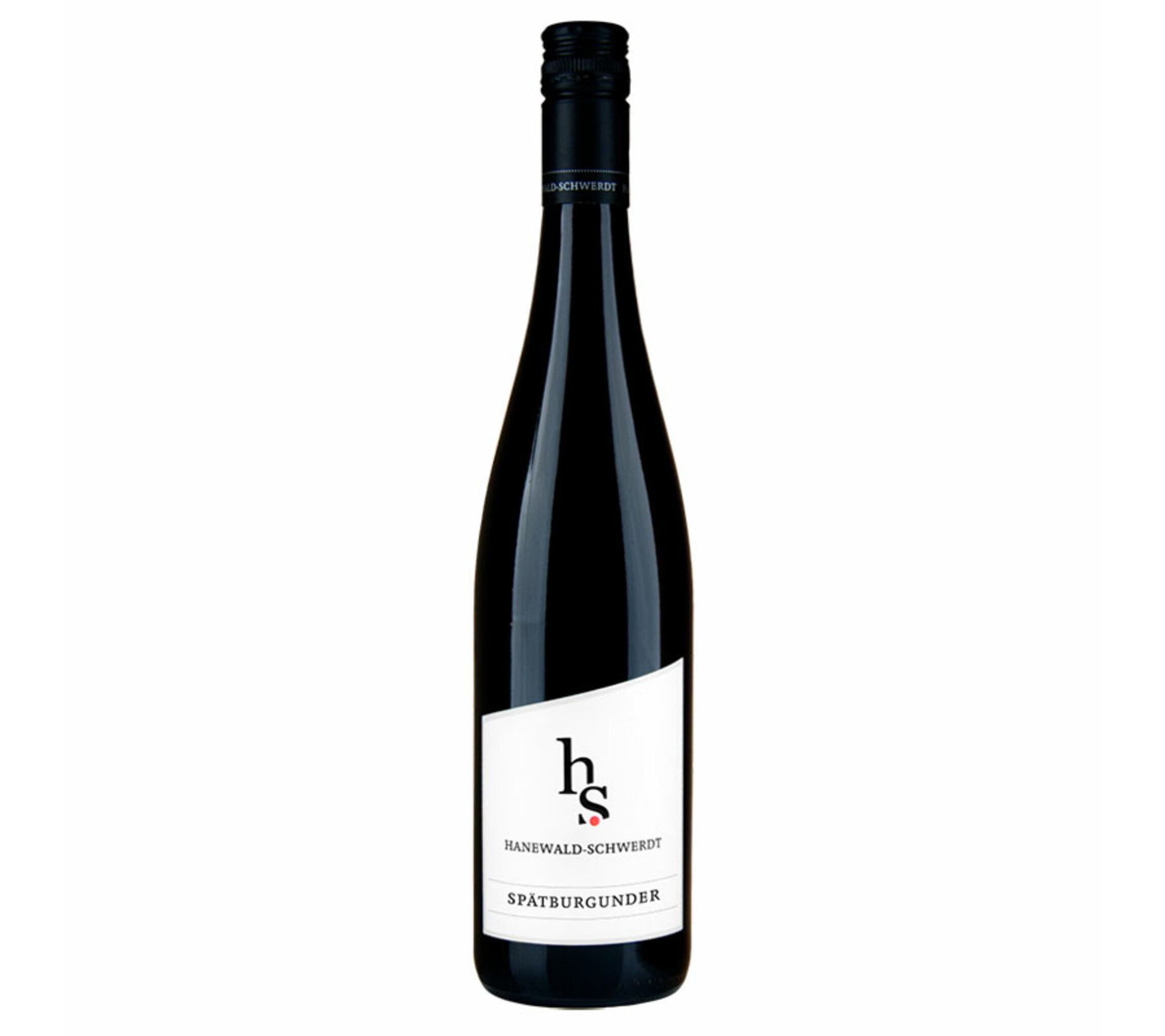 2020 Spätburgunder, Weingut Hanewald-Schwerdt, Pfalz, Germany
