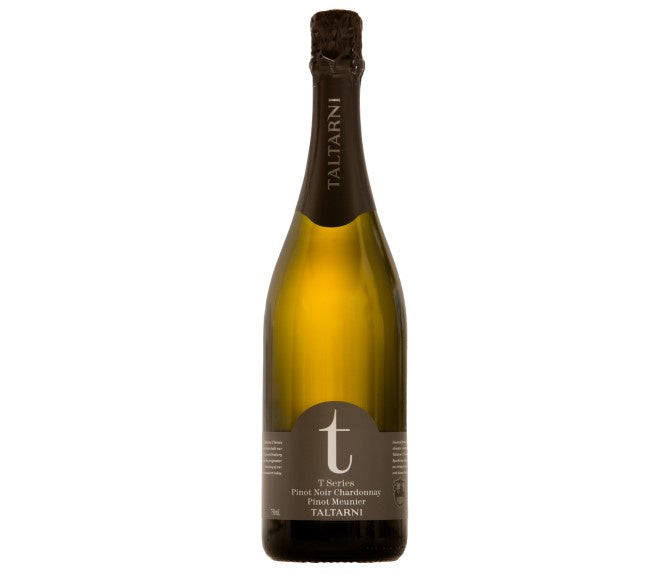 T Series Brut, Taltarni Vineyards, Victoria, Australia