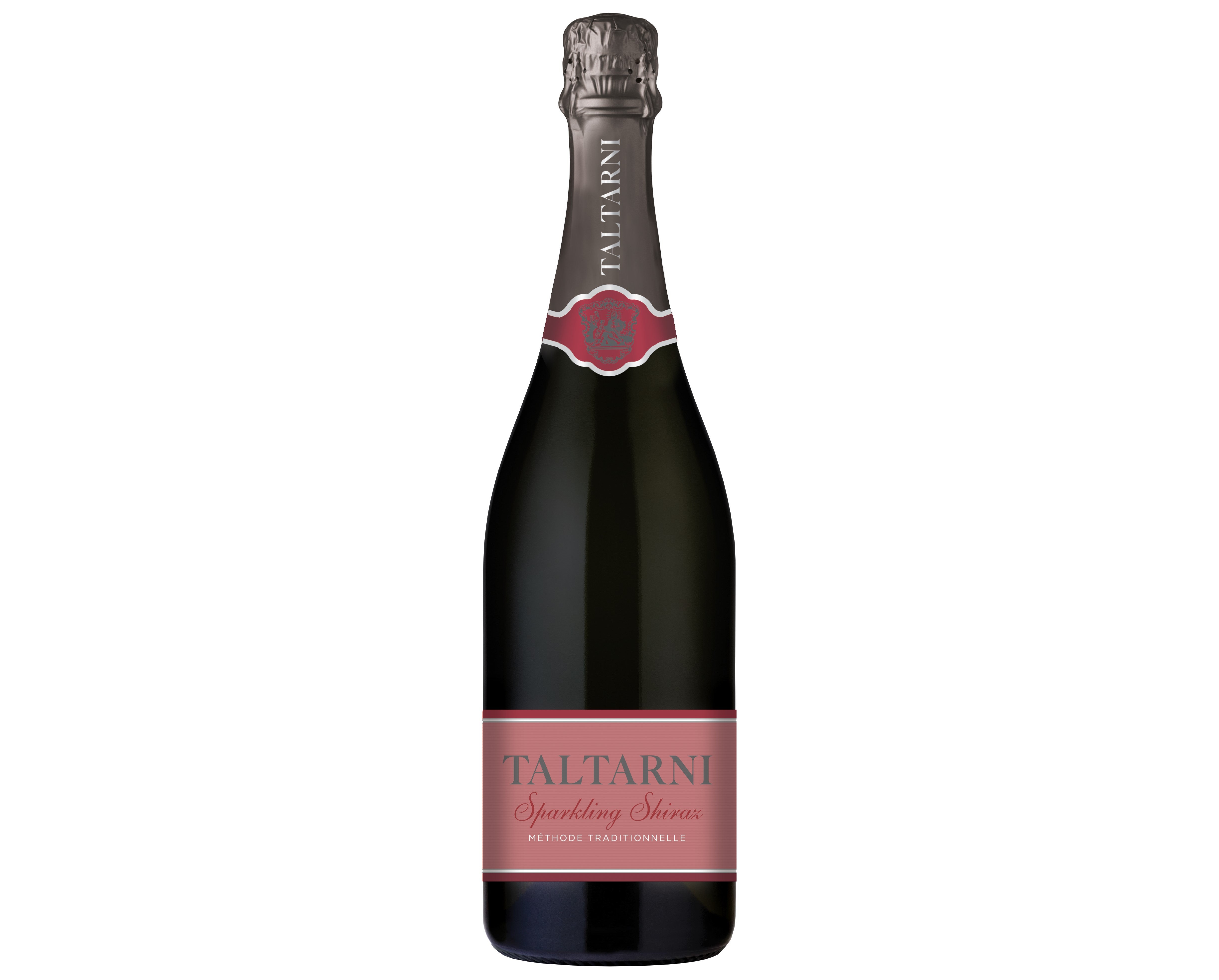 2019 Sparkling Shiraz, Taltarni, Victoria, Australia