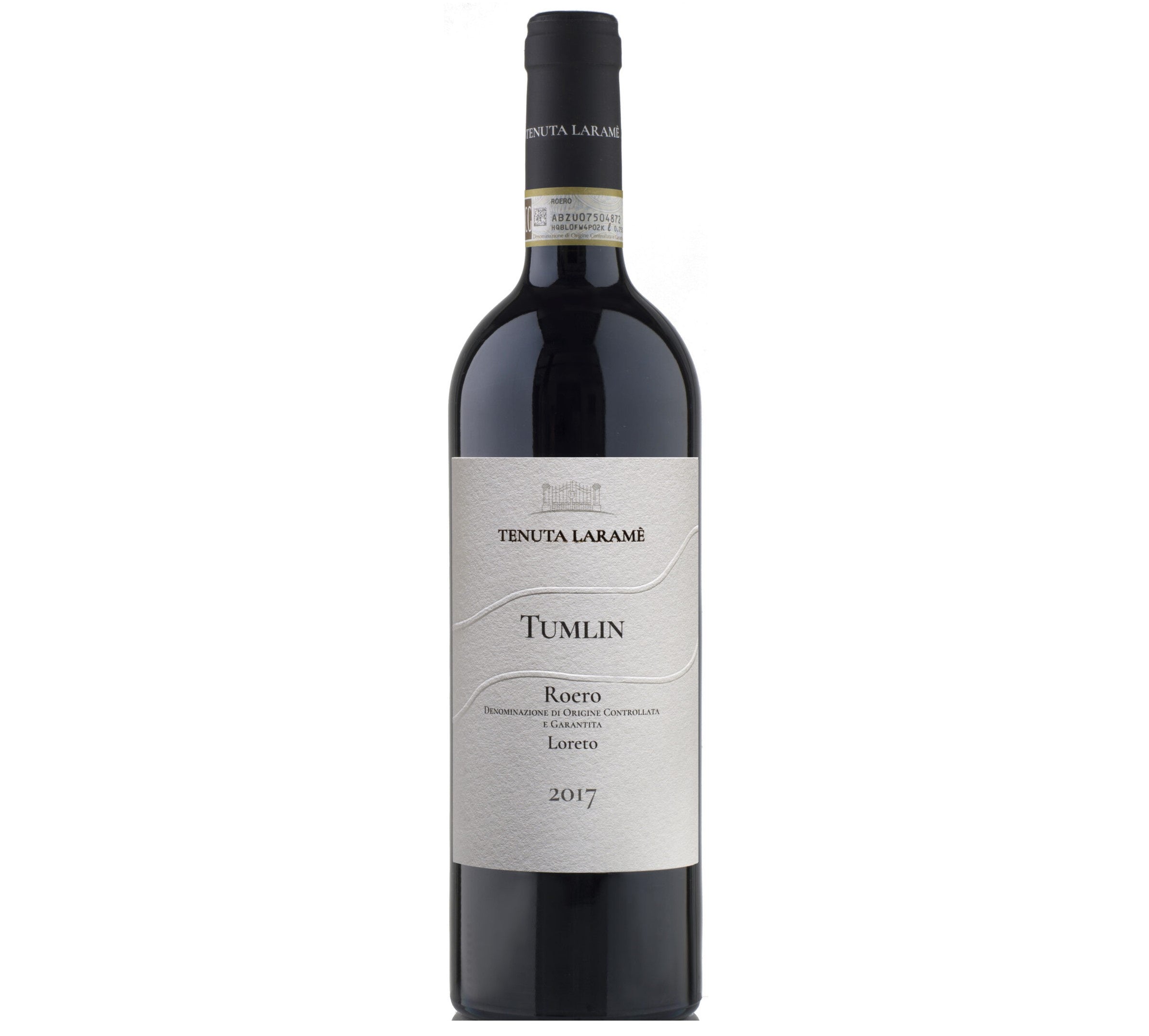 2020 Tumlin Roero, Tenuta Laramè, Piedmont, Italy