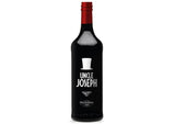 'Uncle Joseph' Rubino Marsala, Pellegrino, Sicily, Italy