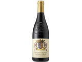 2021 Vacqueyras 'Seigneur du Raveil', Caves de Gigondas, Rhone Valley, France