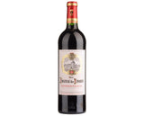 2021 Vieux Chateau des Combes, St Emilion Grand Cru, Bordeaux, France