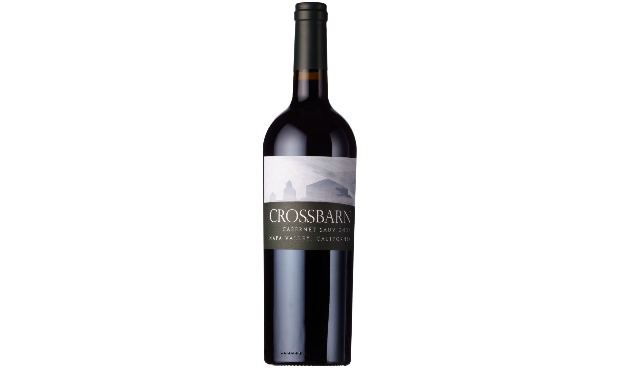 2018 Crossbarn Cabernet Sauvignon, Paul Hobbs, Napa Valley, USA