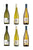 Three Loire Whites - 6 bottle mixed case
