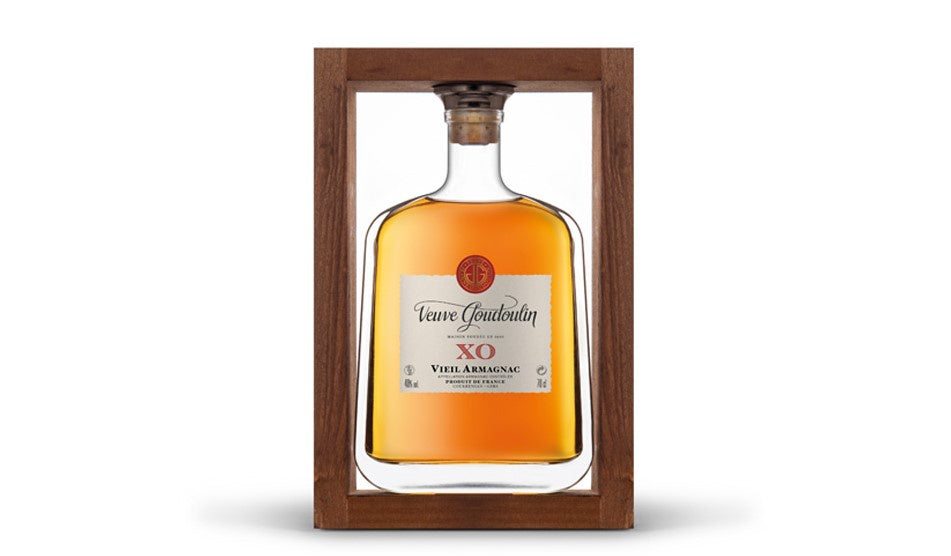 Bas Armagnac XO PREMIUM