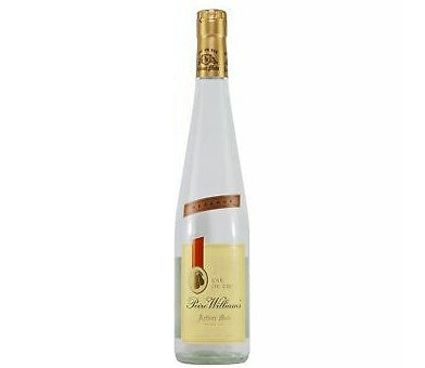 Poire Williams Eau de Vie, Arthur Metz, Alsace, France - 70cl bottle