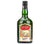 Caraibes Gold Rum 40%, Compagnie des Indes, Trinidad, Guyana, Barbados (70cl bottle)