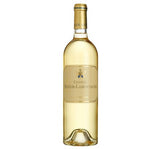 half bottle - 2016 Chateau Bastor-Lamontagne, Sauternes, Bordeaux, France