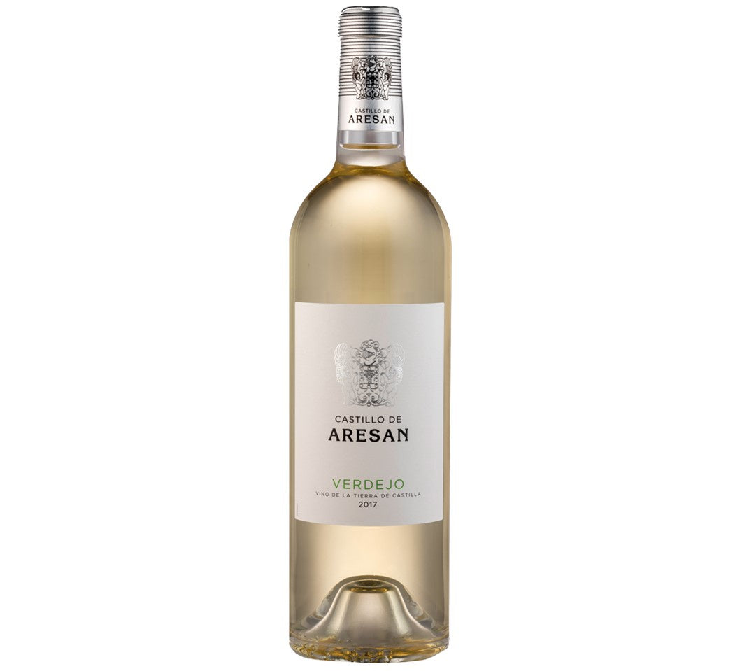 2023 Verdejo, Castillo de Aresan, Castilla, Spain