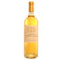 half bottle - 2021 Les Remparts de Chateau Bastor-Lamontagne, Sauternes, Bordeaux, France