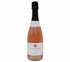 2016 Sparkling Rose, Tuffon Hall, East Anglia, England - Sparkling Wine - www.baythornewines.co.uk