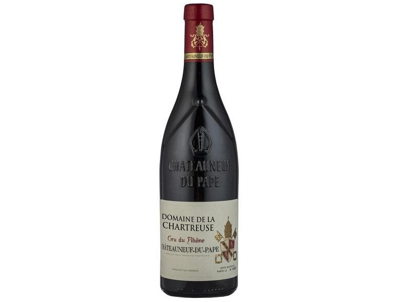 2022 Chateauneuf du Pape, Domaine Chartreuse, Rhone Valley, France