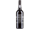2003 Colheita Port, Feuerheerds, Douro Valley, Portugal